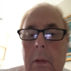 Meet your Posher, Bruce